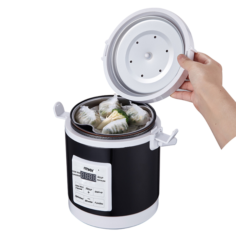 Camping Cooking Cup - ARIER 12-24V 220V Panela de Arroz