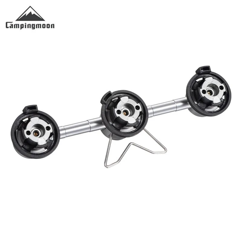 Camping Cooking Light - Campingmoon acampamento ao ar livre 1