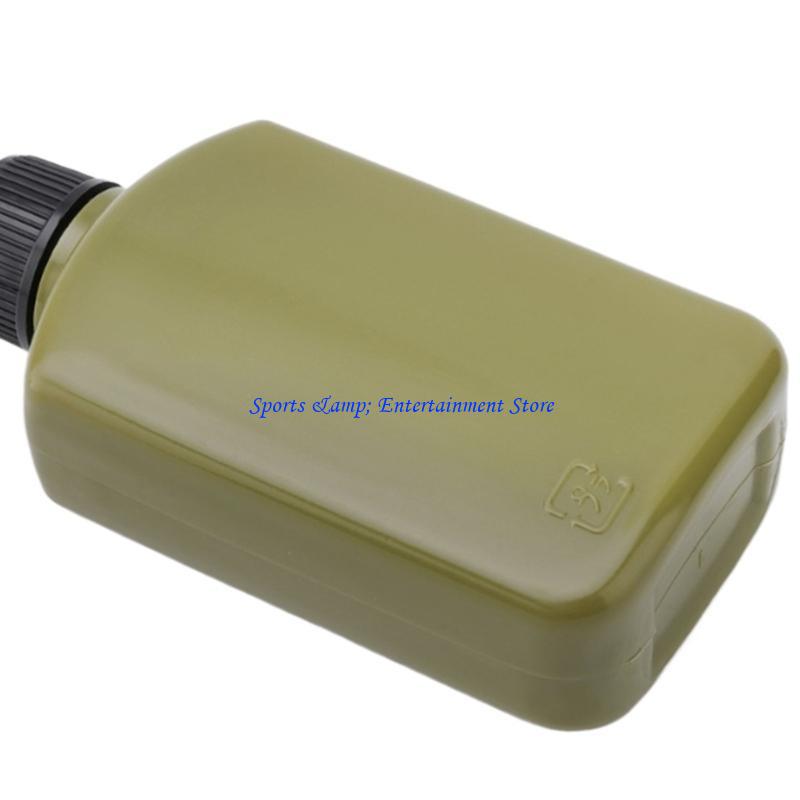 Camping Cooking Container - G7nf garrafa óleo viagem à prova