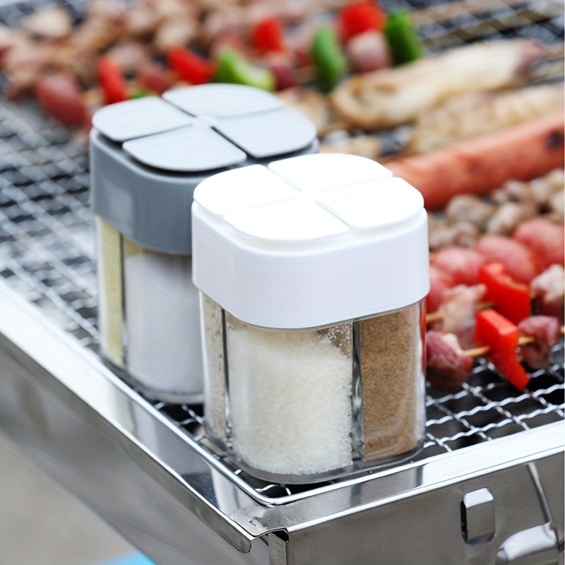 Camping Cooking Cup - Agitador de tempero de acampamento 4