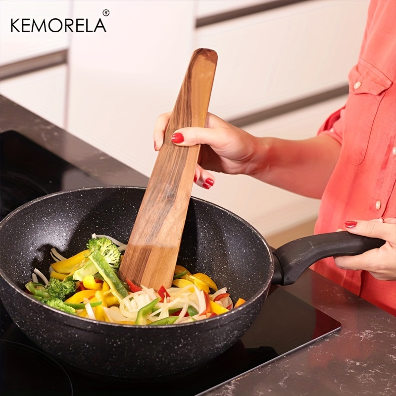 Camping Cooking Windscreen - Espátulas de utensílios de mesa de
