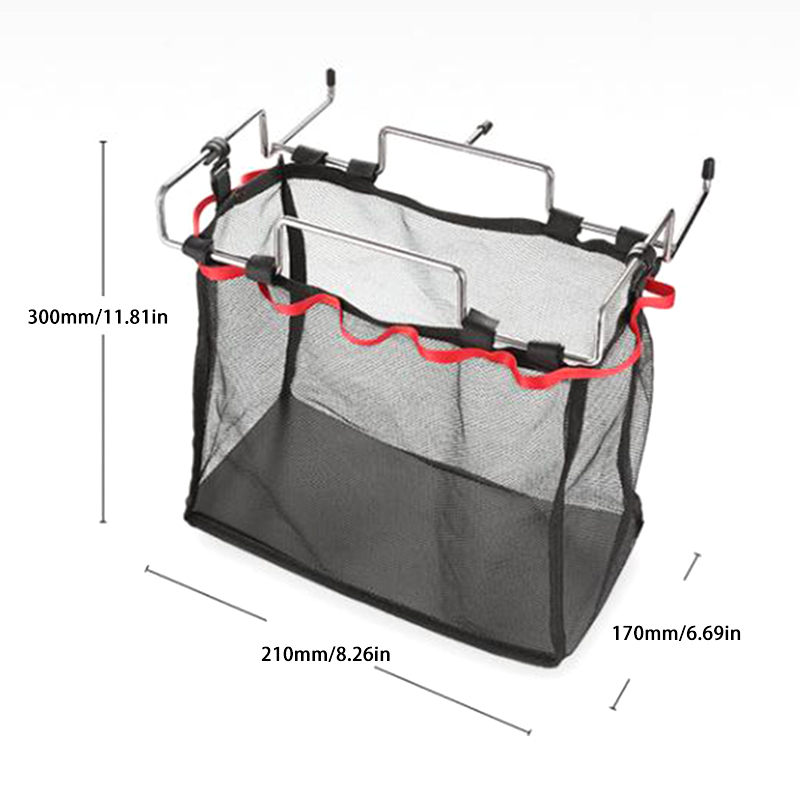 NOVO Suporte de Mesa Portátil  - Camping Cooking Organizer avaliação e preço