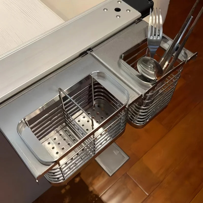 Cesta de pauzinho igt para aca - Camping Cooking Organizer avaliação e preço
