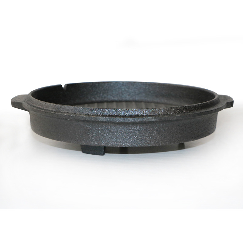 Forno holandês de acampamento  - Camping Cooking Dutch Oven avaliação e preço