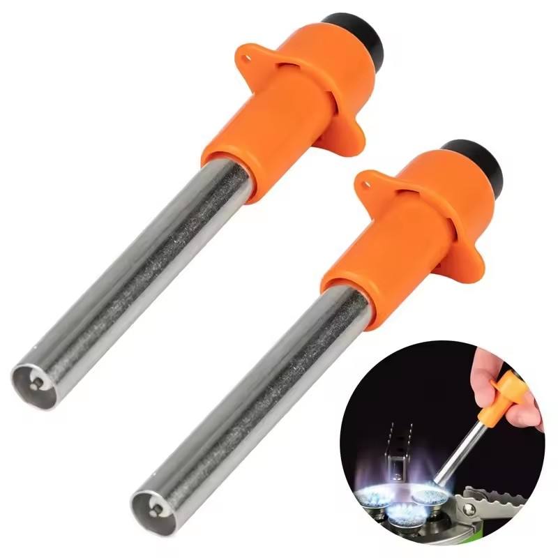 1/2 pçs ao ar livre estendido  - Camping Cooking Light avaliação e preço
