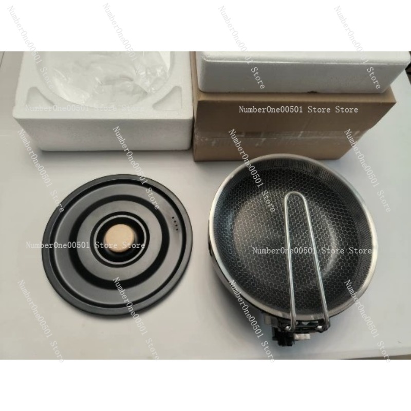 Panela Portátil para Cozinha a - Camping Cooking All In One avaliação e preço