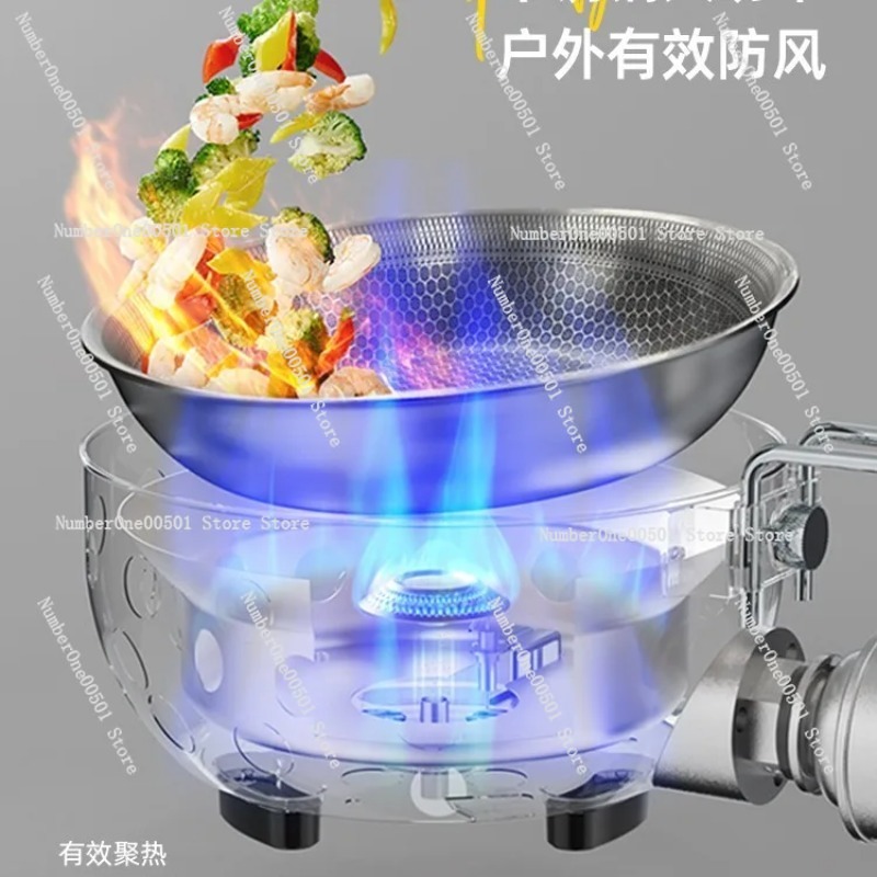 Panela Portátil para Cozinha a - Camping Cooking All In One avaliação e preço