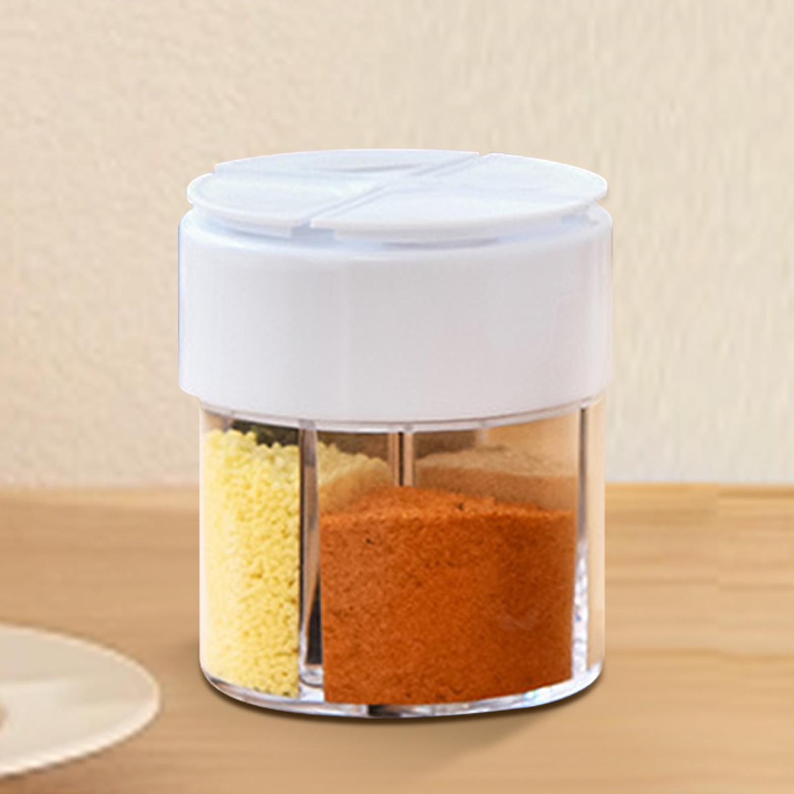 Recipientes para temperos, rec - Camping Cooking Container avaliação e preço