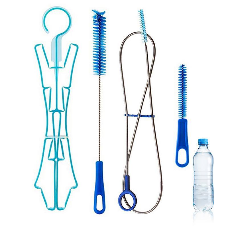 Kit de escova de limpeza de be - Camping Cooking And Drinking avaliação e preço