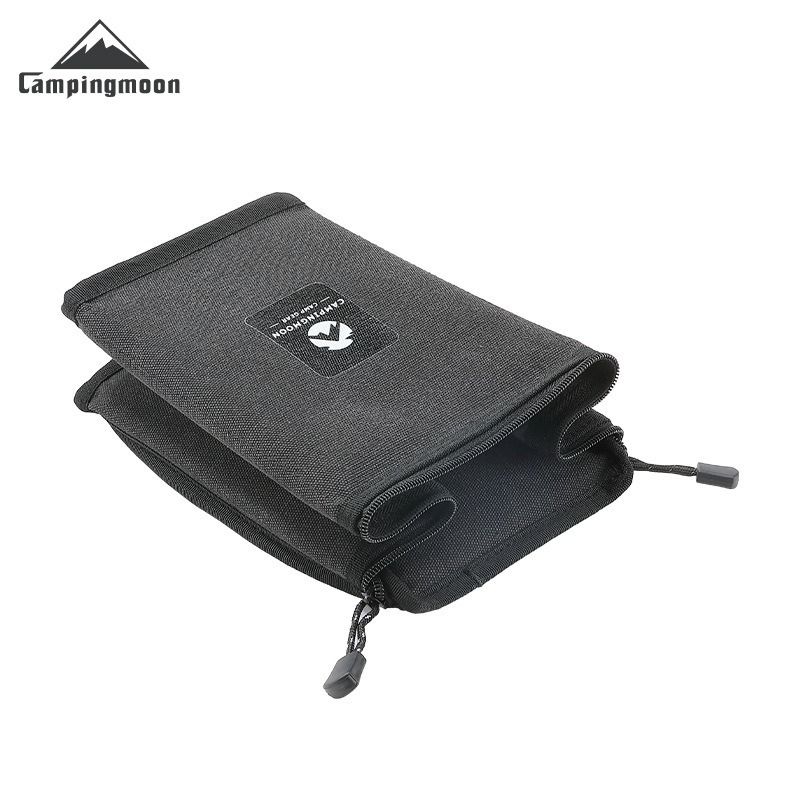 CAMPINGMOON BKT-8-BC Bolsa de  - Camping Cooking Light avaliação e preço