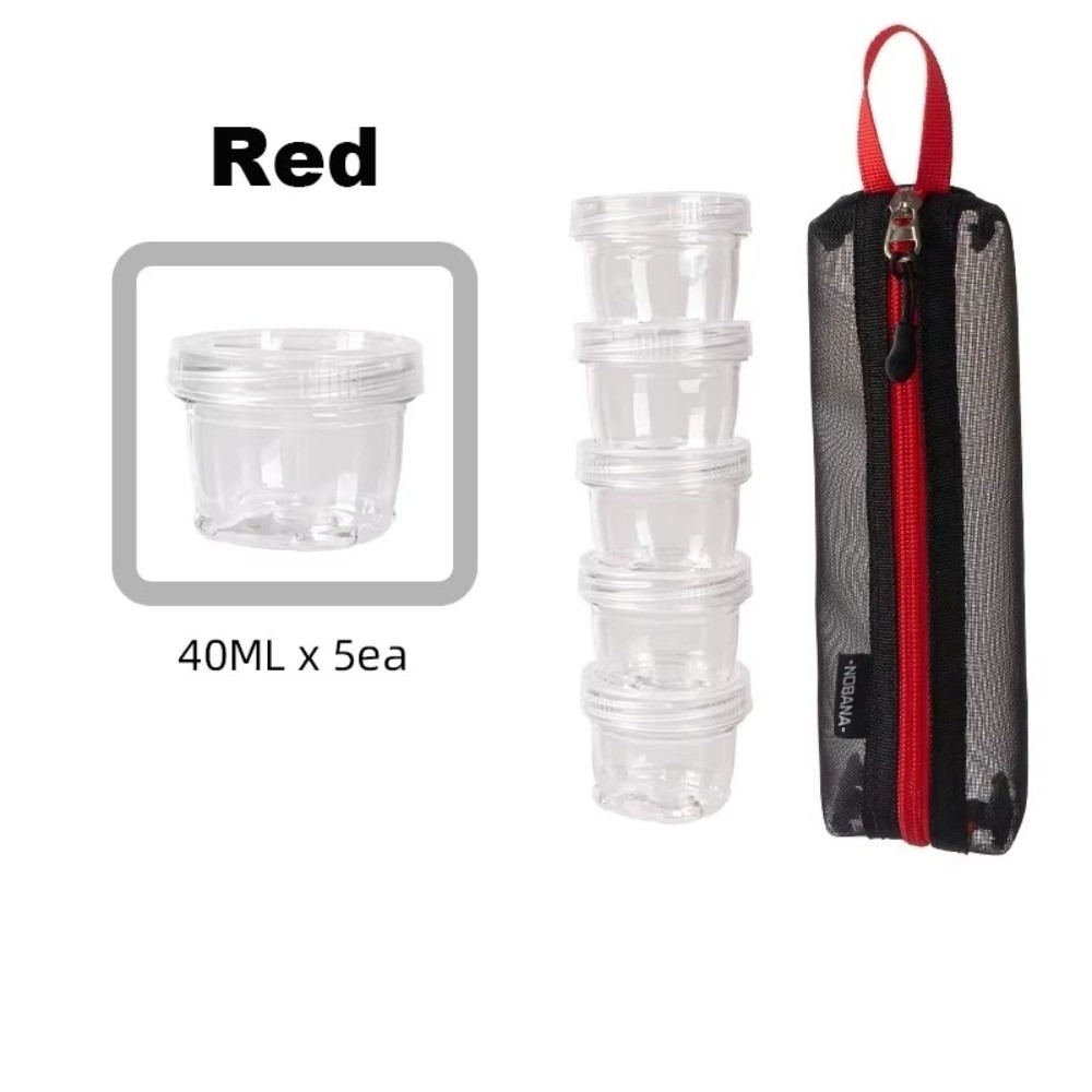 Kit de Especiarias Portátil pa - Spice Kit Compact avaliação e preço