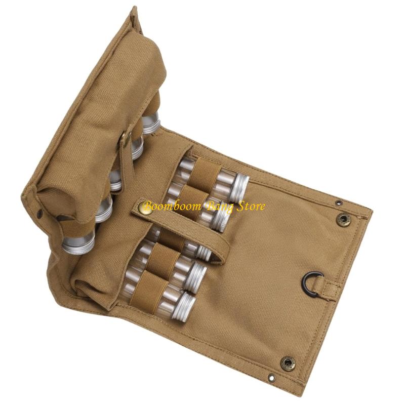 270C Bolsa dobrável lona para  - Spice Kit Compact avaliação e preço