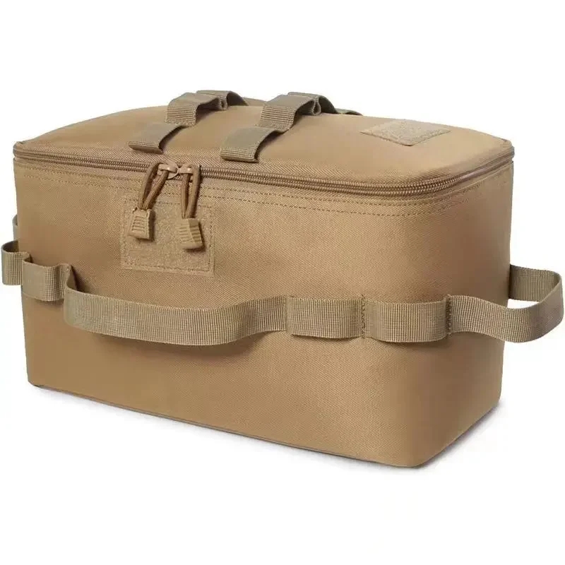 Bolsa de Armazenamento para Bo - Camping Cooking Organizer avaliação e preço