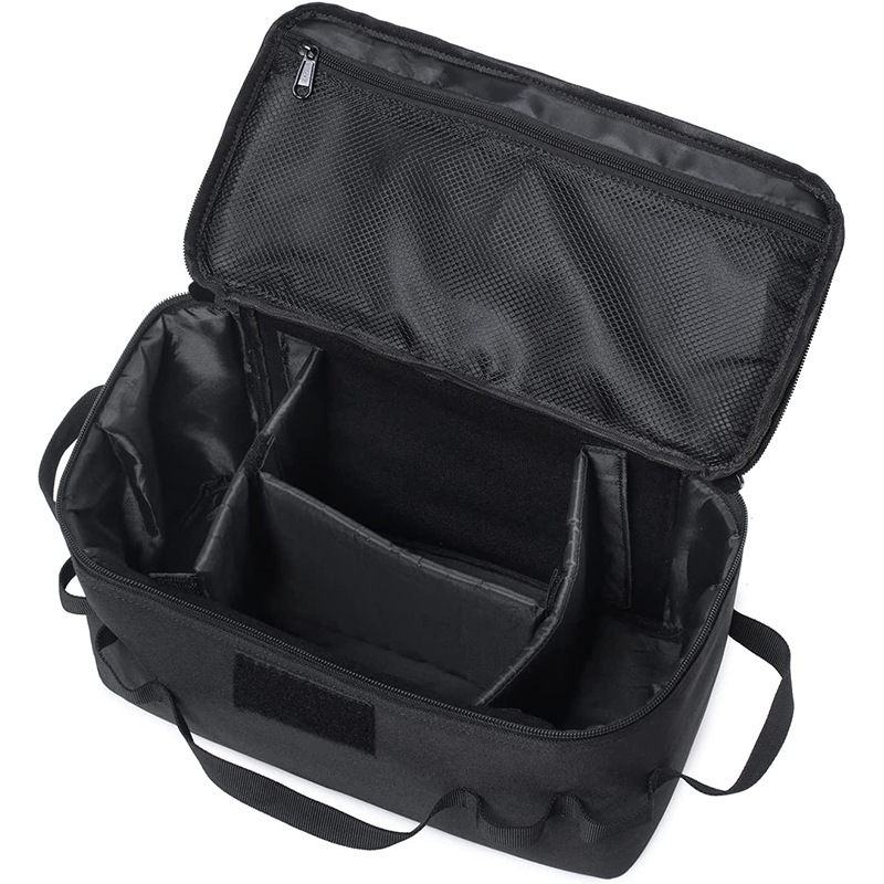 Bolsa de Armazenamento para Bo - Camping Cooking Organizer avaliação e preço