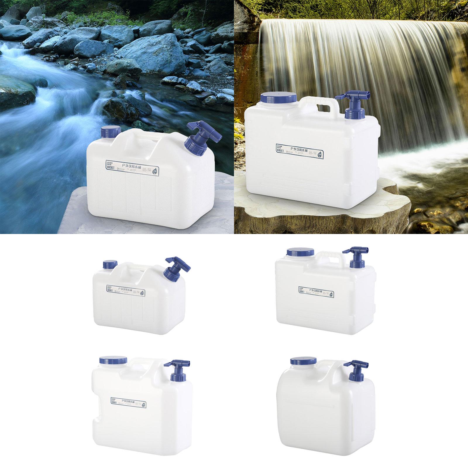 Garrafa de Água para Camping,  - Camping Cooking Container avaliação e preço