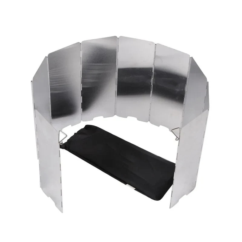 Fogão a gás tipo tablet 8/10,  - Camping Cooking Gas Stove avaliação e preço
