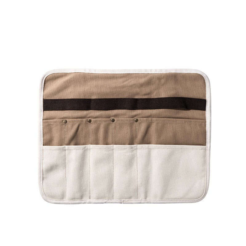 Organizador de Armazenamento p - Camping Cooking Utensil Bag avaliação e preço