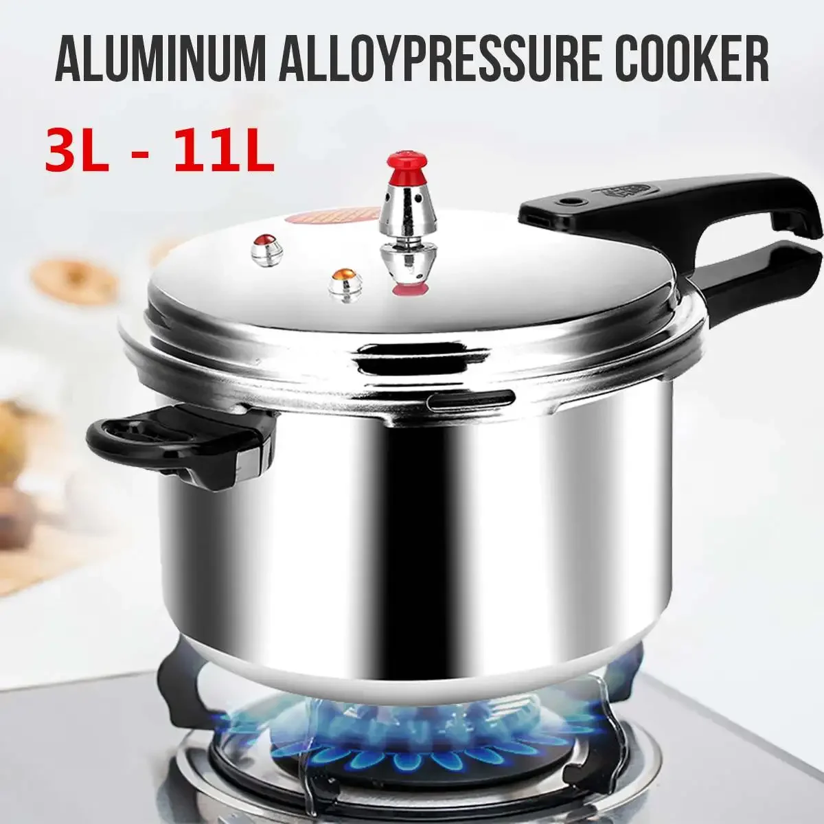 Panela de pressão elétrica de  - Camping Cooking Windscreen avaliação e preço