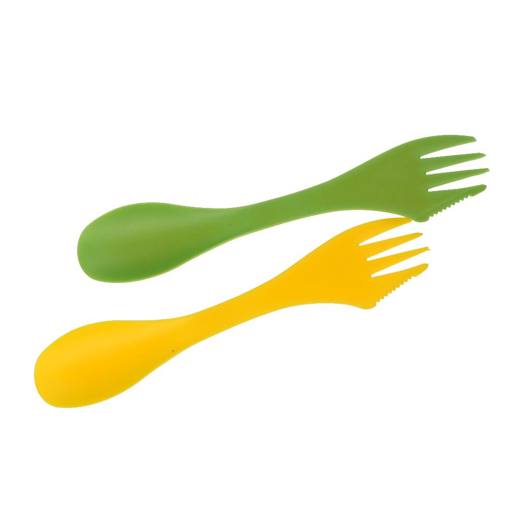 Conjunto de Utensílios de Camp - Camping Cooking Cutlery Set avaliação e preço