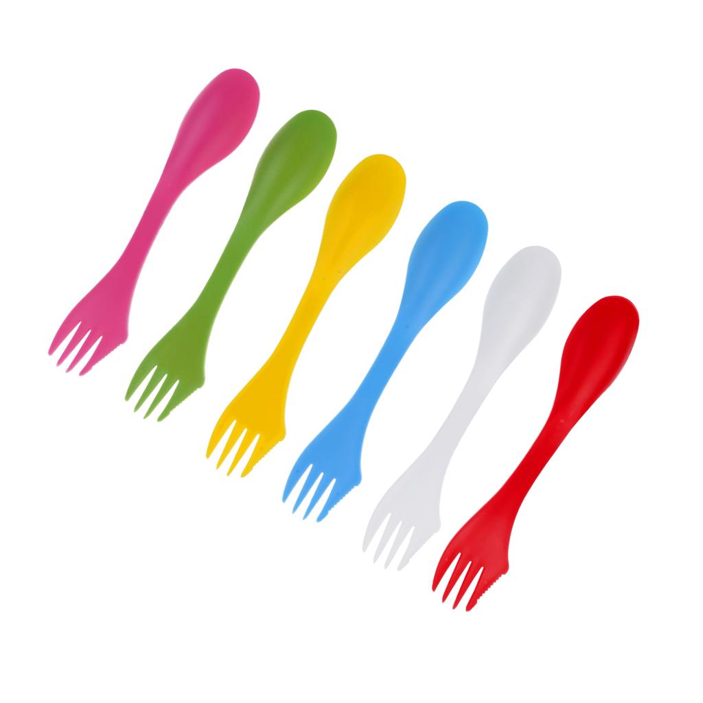Conjunto de Utensílios de Camp - Camping Cooking Cutlery Set avaliação e preço