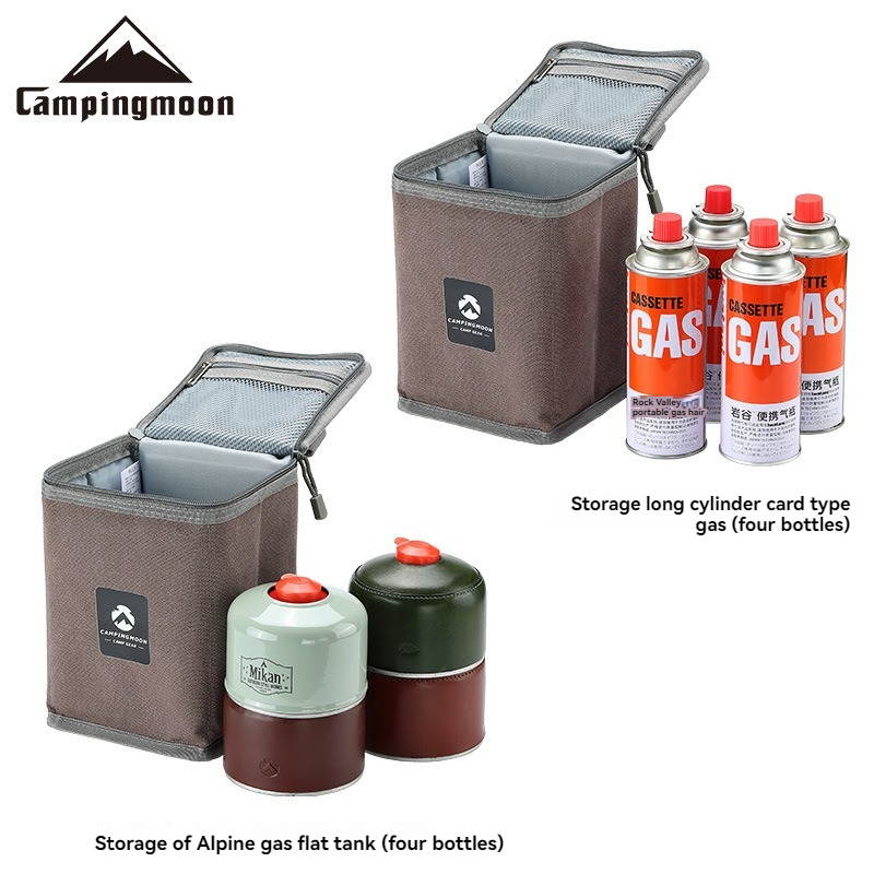 Bolsa de Lona Portátil CAMPING - Camping Cooking Container avaliação e preço