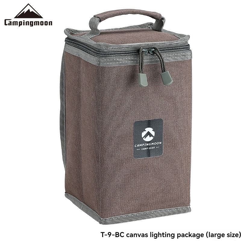 Bolsa de Lona Portátil CAMPING - Camping Cooking Container avaliação e preço