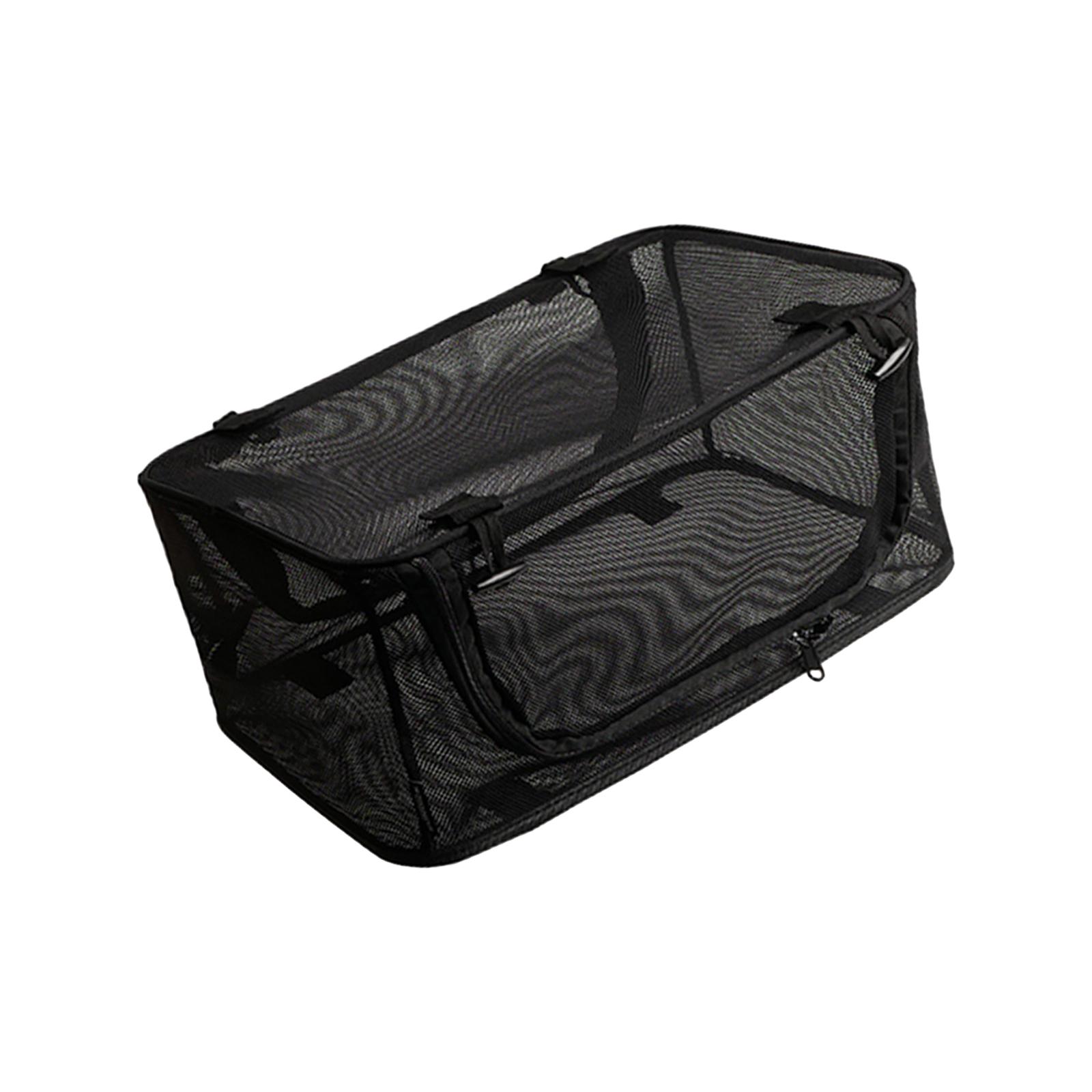 Bolsa de armazenamento de uten - Camping Cooking Utensil Bag avaliação e preço
