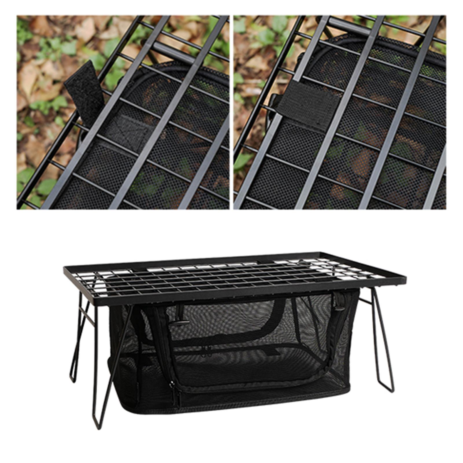 Bolsa de armazenamento de uten - Camping Cooking Utensil Bag avaliação e preço