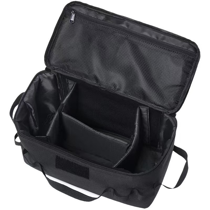 Bolsa ao ar livre saco de arma - Camping Cooking Utensil Bag avaliação e preço