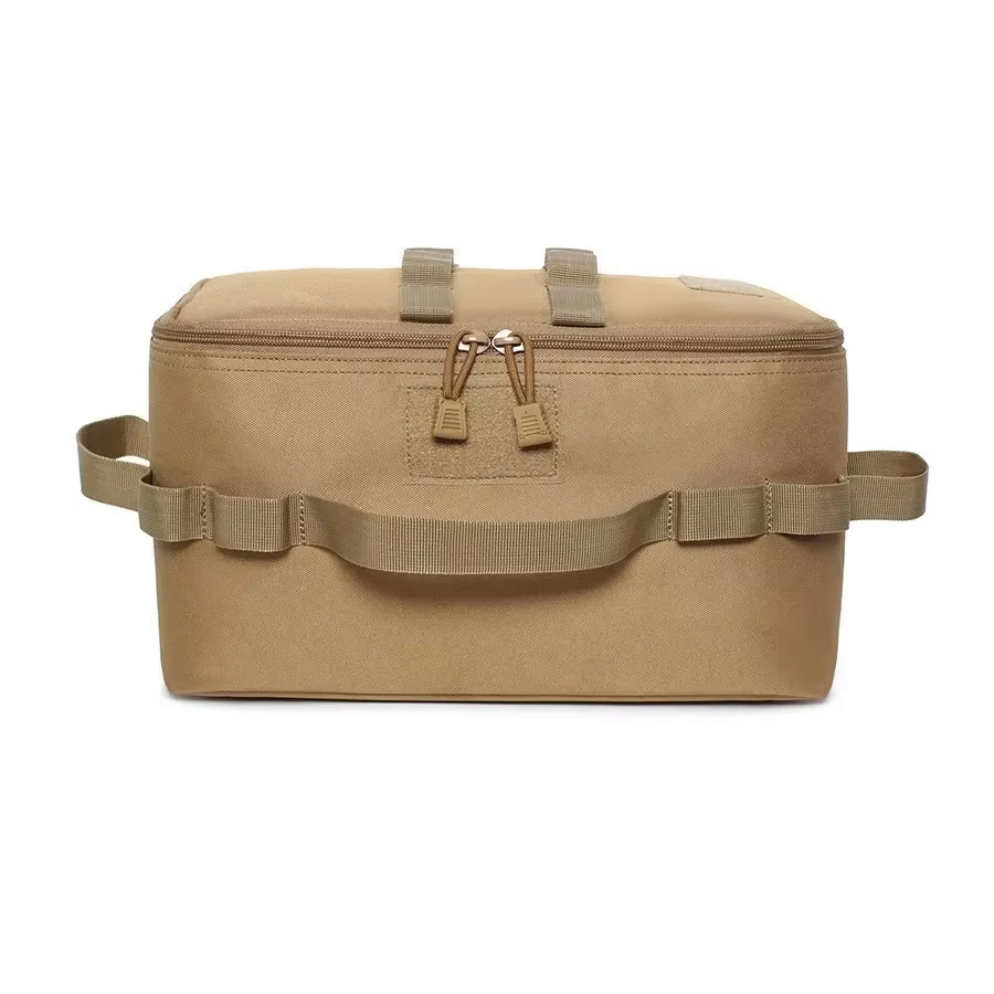 Bolsa de Armazenamento para Ac - Camping Cooking Set With Bag avaliação e preço