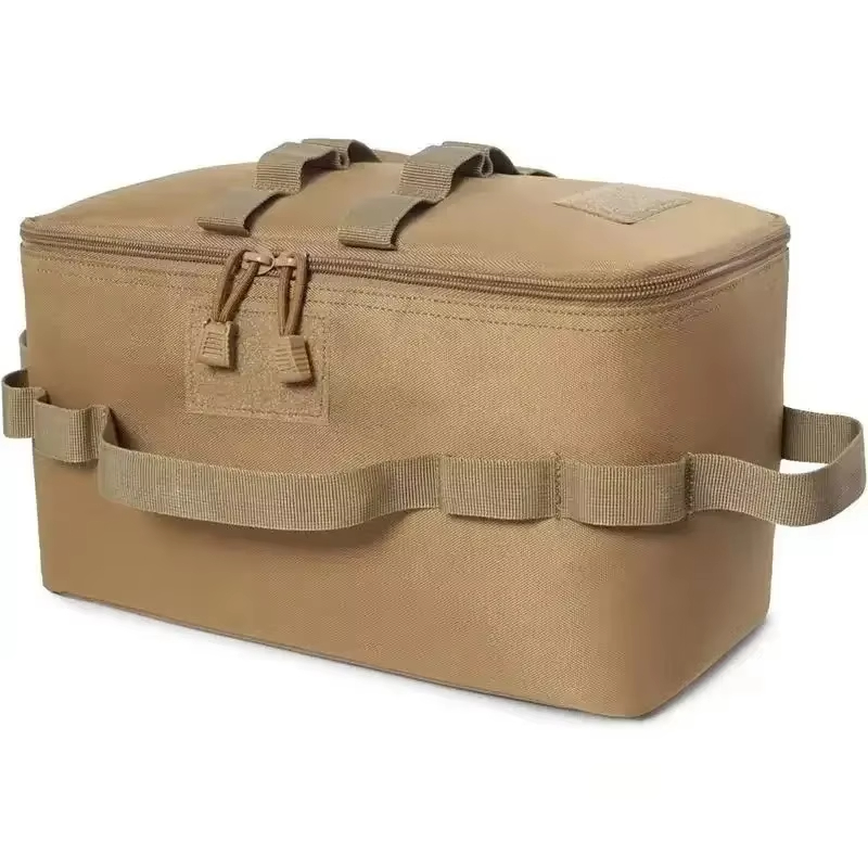 Bolsa de Armazenamento para Ac - Camping Cooking Set With Bag avaliação e preço
