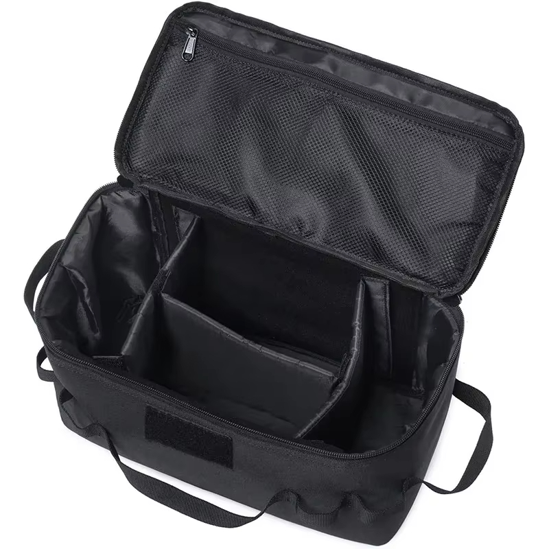 Bolsa de Armazenamento para Ac - Camping Cooking Set With Bag avaliação e preço