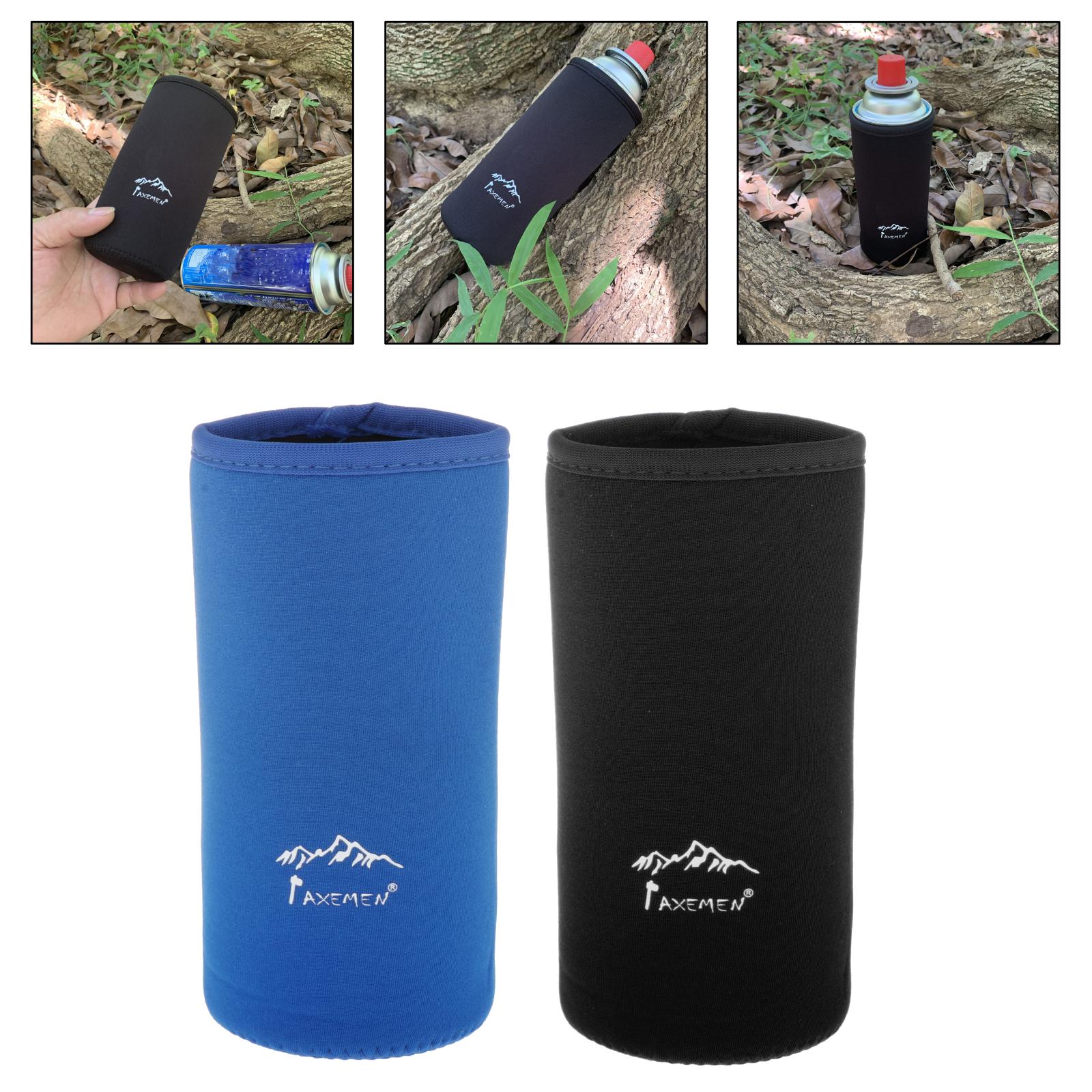 Envoltório para cilindro de gá - Camping Cooking Set With Bag avaliação e preço