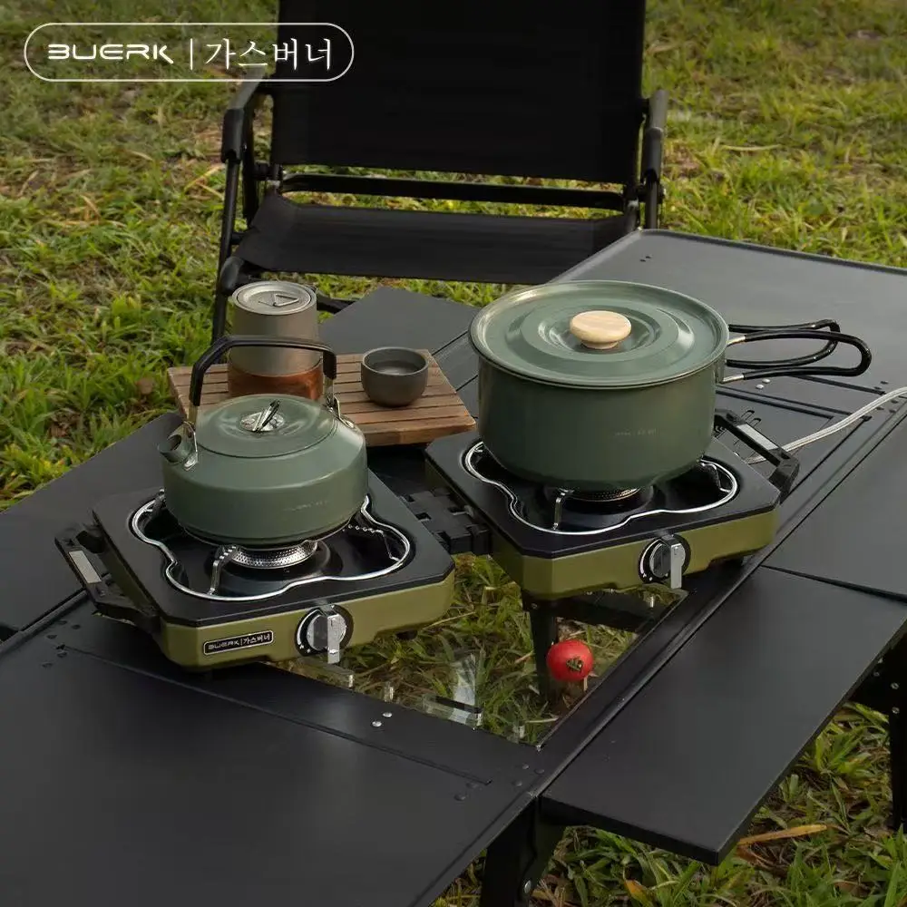 Lanterna a Gás Metálica Estilo - Camping Cooking Light avaliação e preço