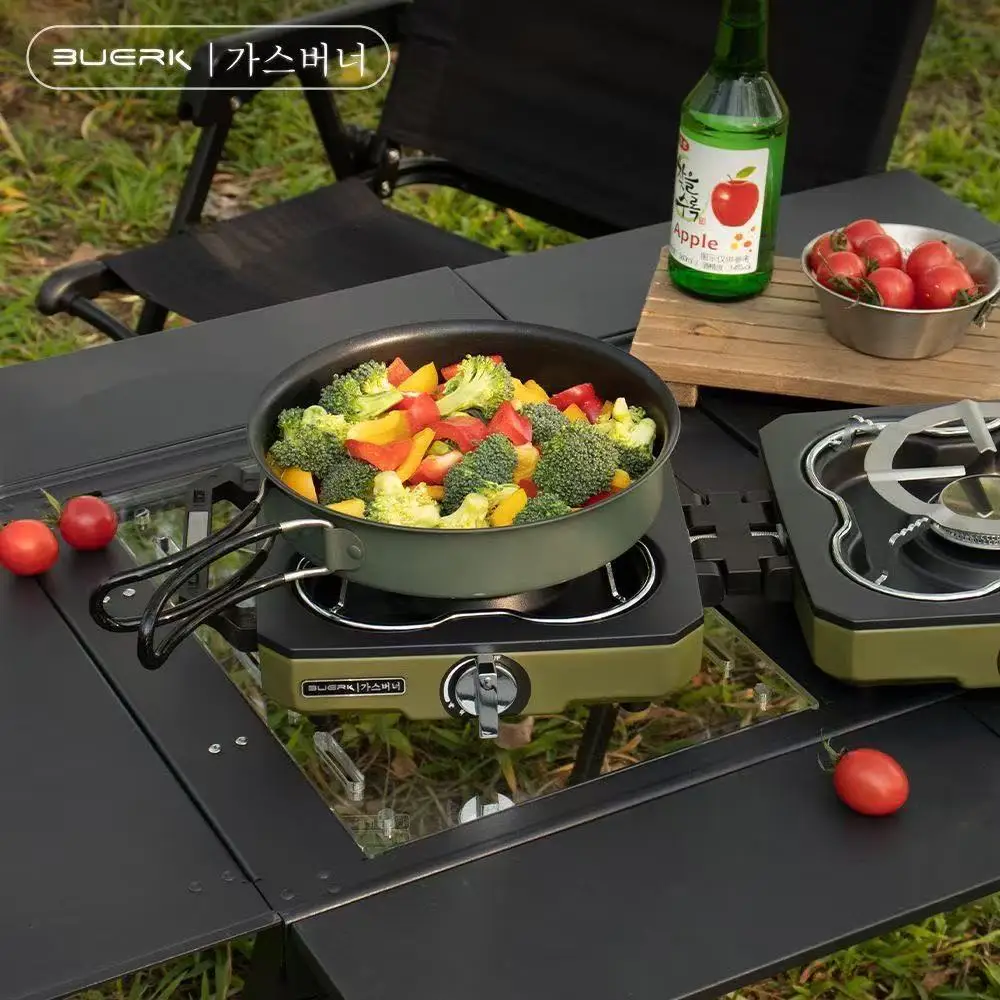 Lanterna a Gás Metálica Estilo - Camping Cooking Light avaliação e preço