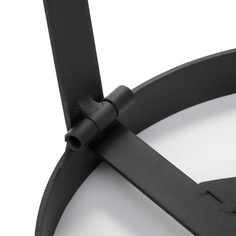 Suporte de Tripé T22C para Pan - Camping Cooking Dutch Oven avaliação e preço