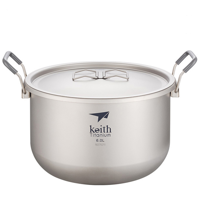 Conjunto de cozinha Keith-Camp - Camping Cooking Unit avaliação e preço