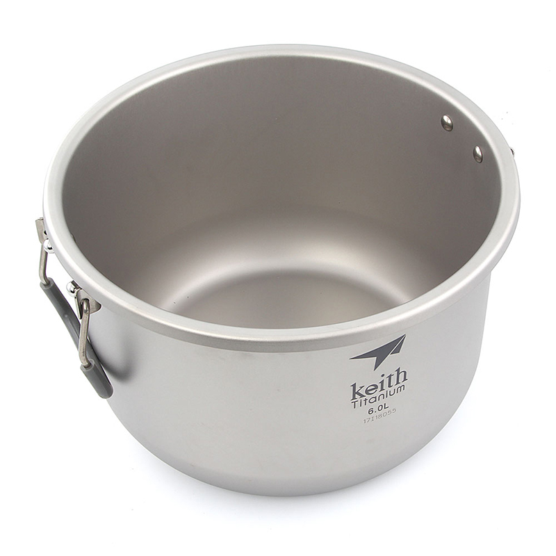 Conjunto de cozinha Keith-Camp - Camping Cooking Unit avaliação e preço