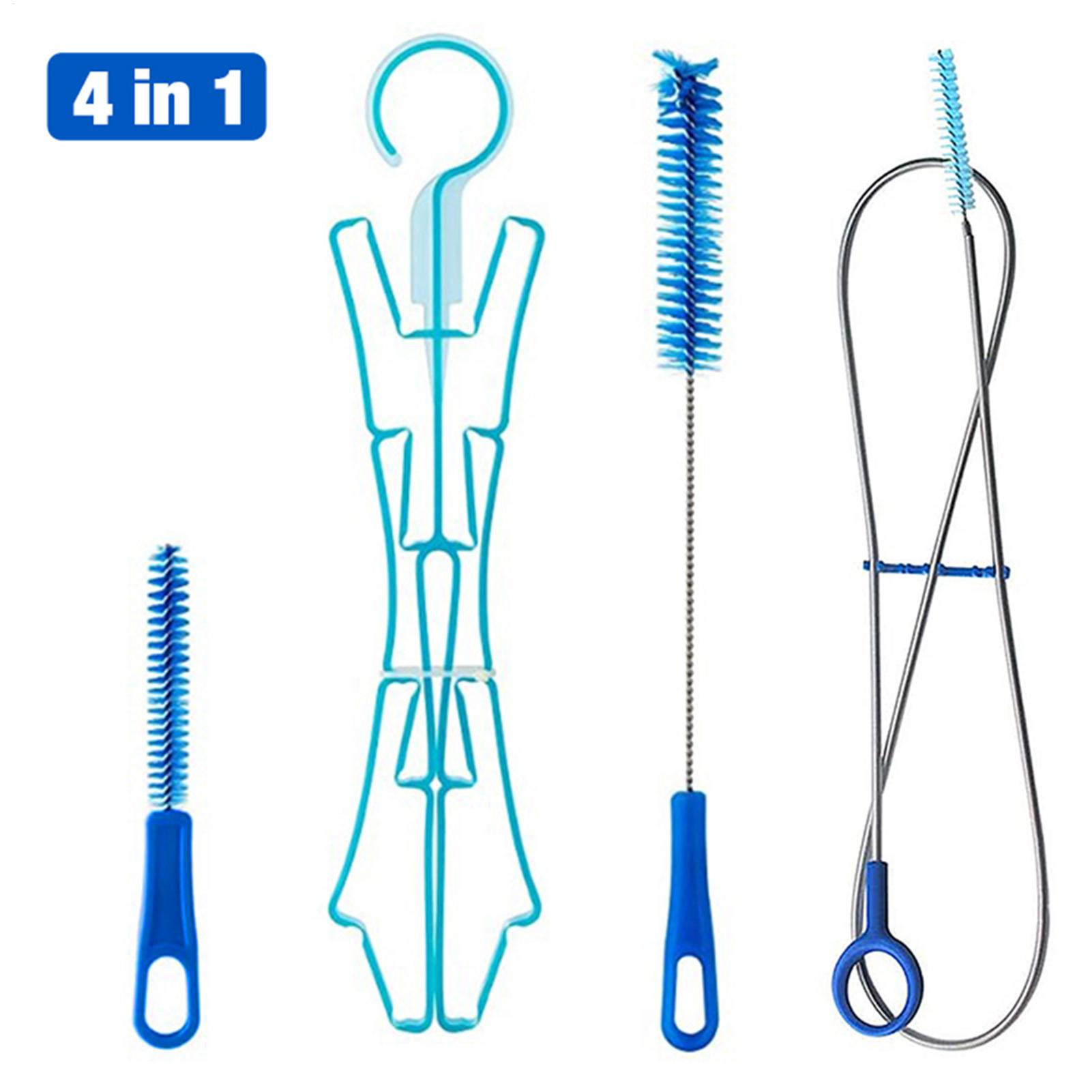 Kit de Escova para Limpeza de  - Camping Cooking And Drinking avaliação e preço