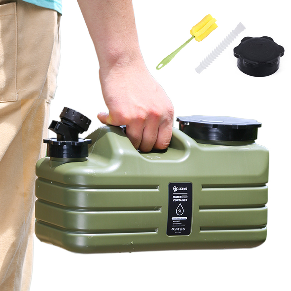 Recipiente de Água para Campin - Camping Cooking And Drinking avaliação e preço