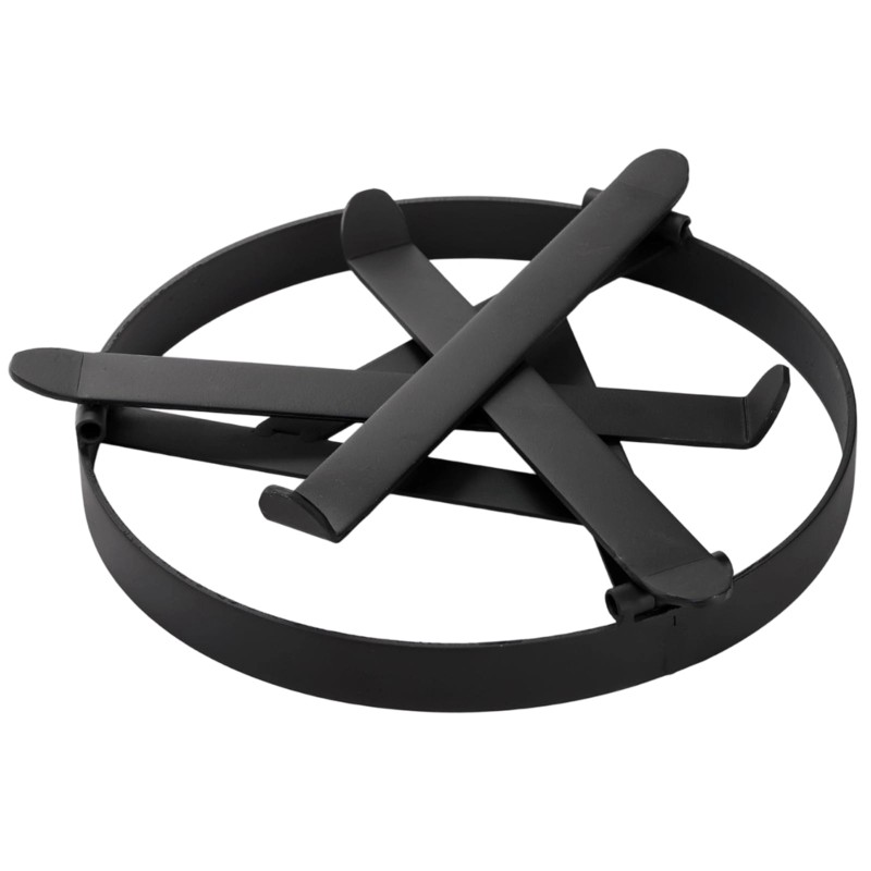 Suporte Tripé Dobrável L71A pa - Camping Cooking Dutch Oven avaliação e preço