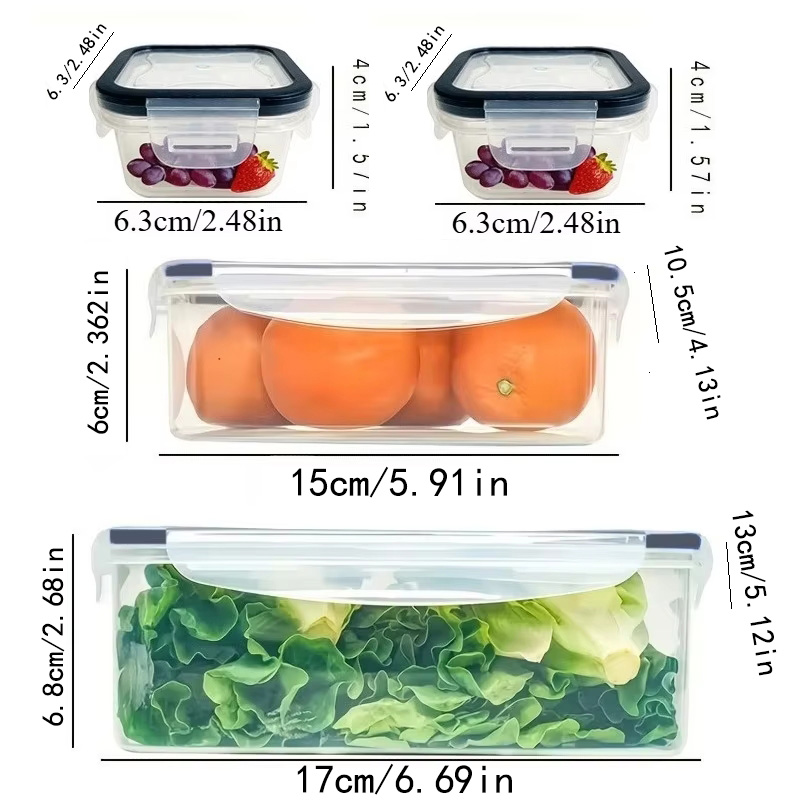 Conjunto de 8 Peças Inclui 4 R - Camping Cooking Organizer avaliação e preço