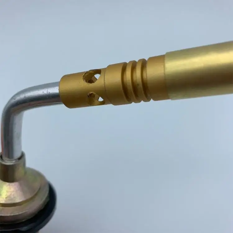 Equipamento de Soldagem Portát - Camping Cooking Gas Stove avaliação e preço