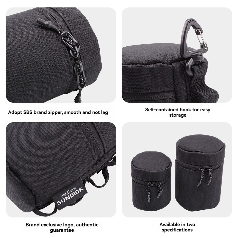 Sodick saco de armazenamento d - Camping Cooking Container avaliação e preço