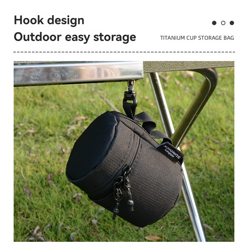 Sodick saco de armazenamento d - Camping Cooking Container avaliação e preço