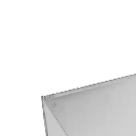 Protetor de vento dobrável de  - Camping Cooking Windscreen avaliação e preço