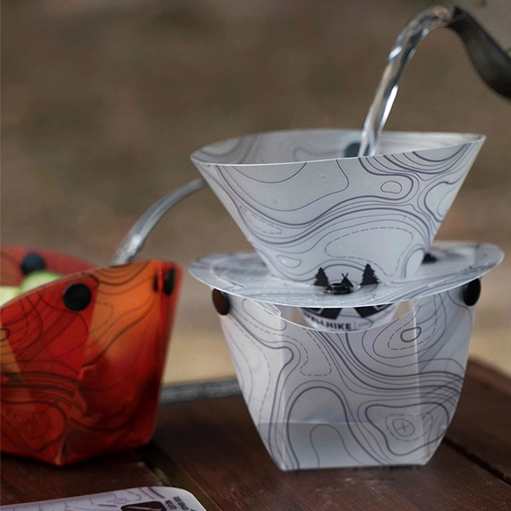 Conjunto de Utensílios de Camp - Camping Cooking Cup avaliação e preço