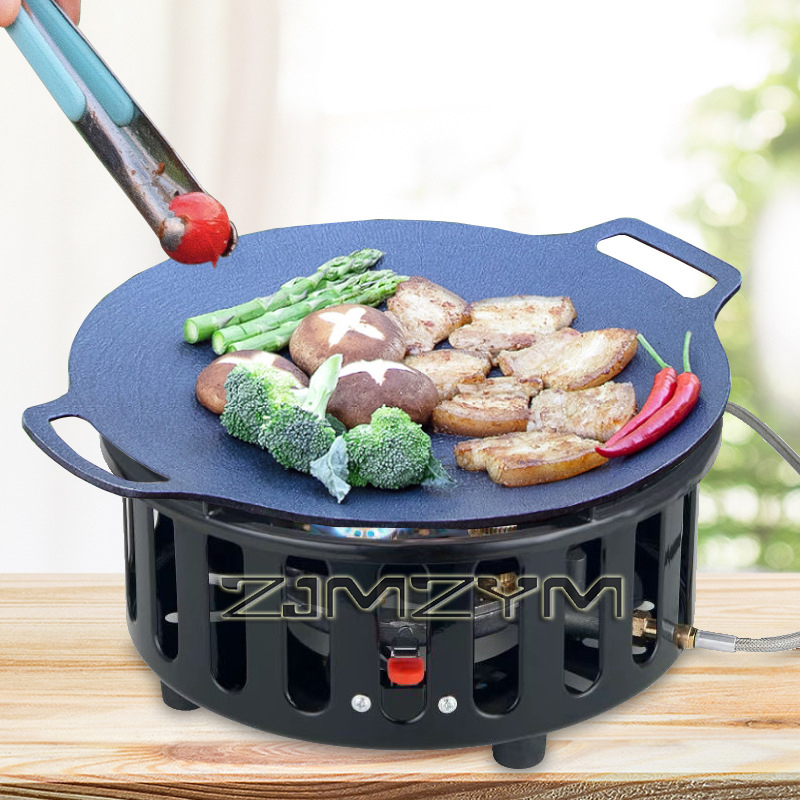 21000w fogão de fogo forte 7 n - Camping Cooking All In One avaliação e preço