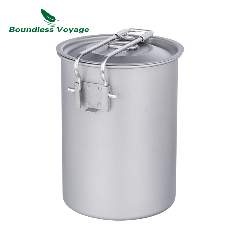 Boundless voyage 900ml copo de - Camping Cooking Cup avaliação e preço