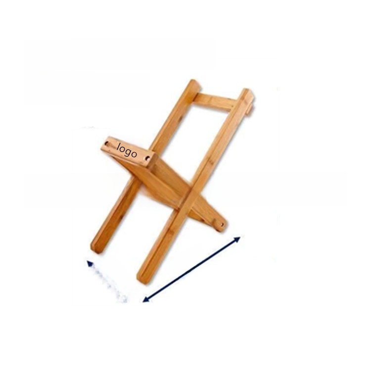Suporte de Bambu para Barril d - Camping Cooking And Drinking avaliação e preço